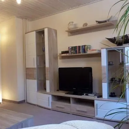 Rent this 1 bed apartment on Wernigerode in Saxony-Anhalt, Germany