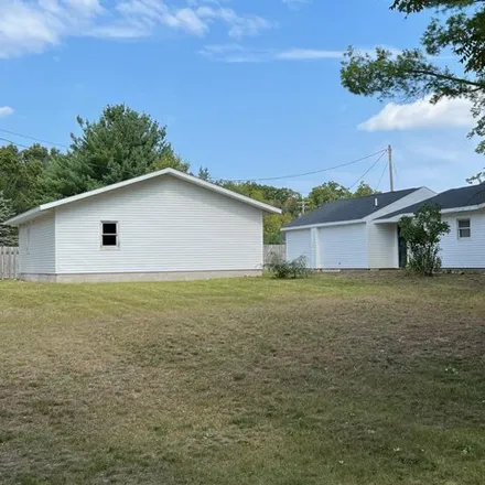 Image 4 - 17364 Spring Street, Wellston, Norman Township, MI 49689, USA - House for sale