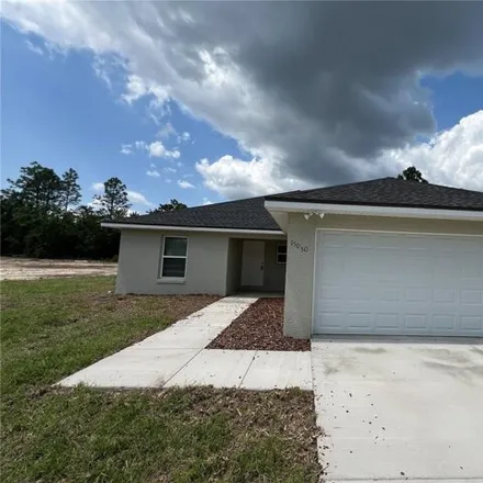 Rent this 3 bed house on 6284 Southwest 151 Loop in Marion County, FL 34473