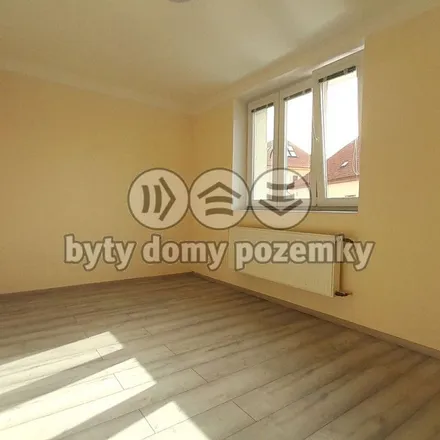 Rent this 3 bed apartment on Husova 1137 in 289 12 Sadská, Czechia