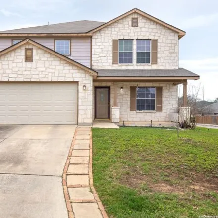 Buy this 4 bed house on Lily Wells in San Antonio, TX 78249