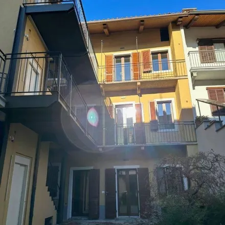 Image 3 - Amateis Carni, Via Domenico Viano, 10086 Rivarolo Canavese TO, Italy - Apartment for rent