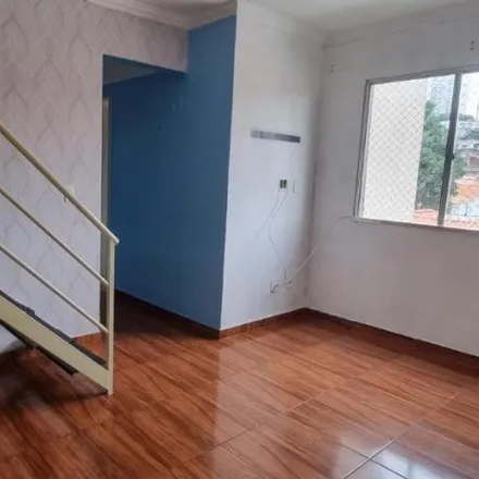 Buy this 2 bed apartment on Viela 3 in Engenheiro Goulart, São Paulo - SP