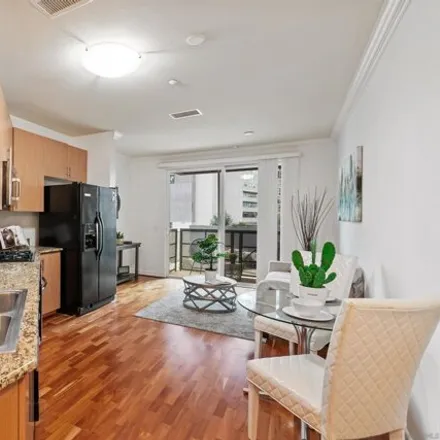 Buy this 1 bed condo on 1225 Island Avenue in San Diego, CA 92180