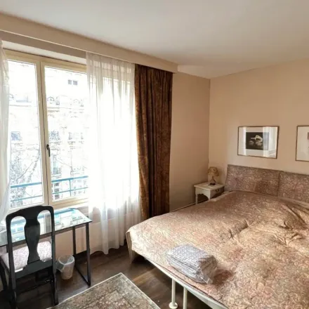 Image 2 - 30x Route d'Auteuil aux Lacs, 75016 Paris, France - Apartment for rent