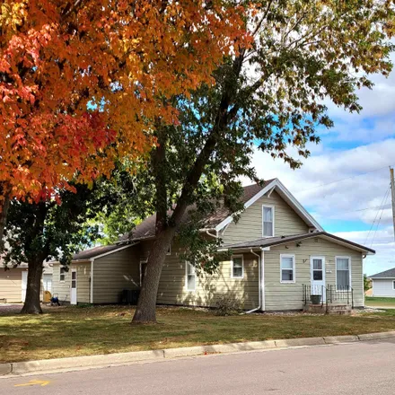 Buy this 3 bed house on 1507 Brown Street in Hull, IA 51239