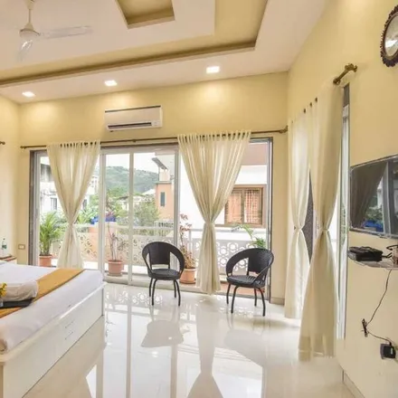 Rent this 3 bed house on 410401 in Mahārāshtra, India