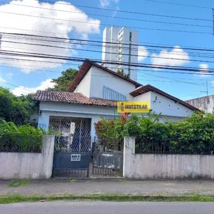 Buy this 3 bed house on Rua Manoel de Arruda Câmara 201 in Prado, Recife -