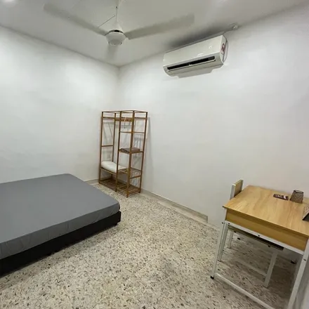 Rent this 1 bed apartment on Jalan Benang 4 in Taman Sentosa, 80150 Johor Bahru