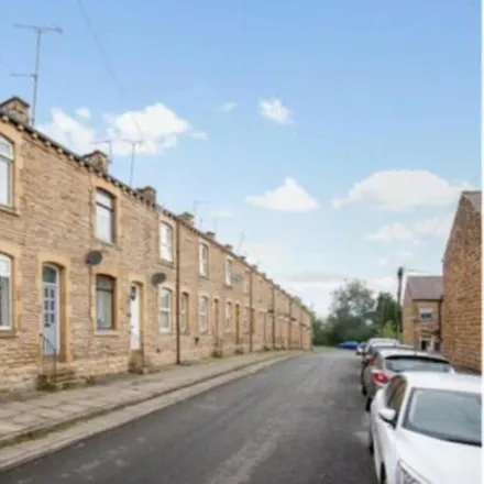 Buy this 3 bed townhouse on 16 Cardigan Terrace in Thorpe-on-the-Hill, WF3 2BP