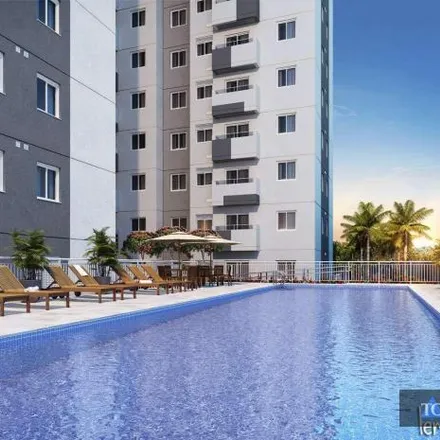 Buy this 1 bed apartment on Centro de Treinamento Rei Pelé in Avenida Rangel Pestana, Jabaquara