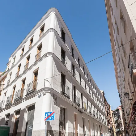 Rent this 1 bed apartment on Calle Mercurio in 28812 Pezuela de las Torres, Spain