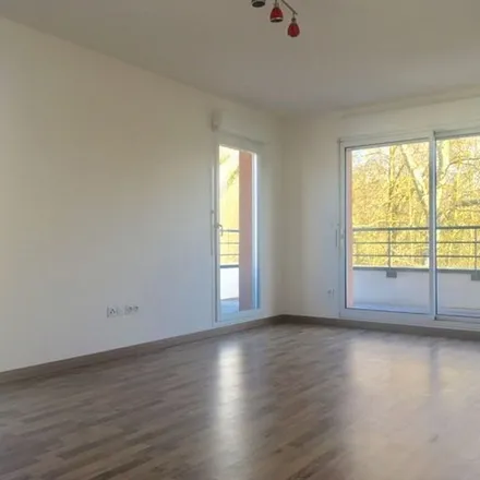 Rent this 2 bed apartment on 45 Rue de Cagny in 80440 Boves, France