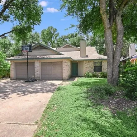 Buy this 5 bed house on 7809 Topawa Cove in Austin, TX 78729