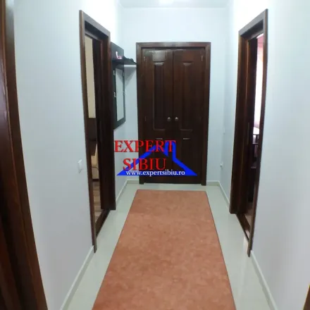 Rent this 2 bed apartment on Strada 1 Decembrie 44 in 550321 Șelimbăr, Romania