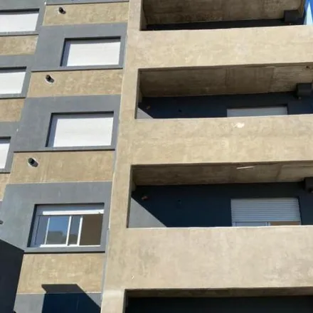 Rent this 1 bed apartment on San Luis 3550 in Echesortu, Rosario