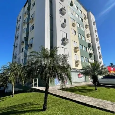 Buy this 3 bed apartment on 05 in Rua Joaquim Nabuco, Michel