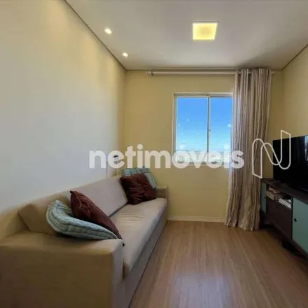 Buy this 2 bed apartment on unnamed road in Samambaia - Federal District, 72301-401