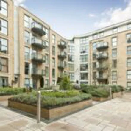 Rent this 2 bed apartment on Chelsea Gate in 93 Ebury Bridge Road, London
