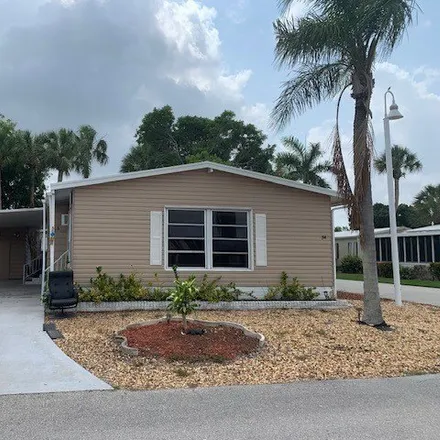 Buy this studio apartment on 34 Verlo Ct Unit 1180 in Fort Myers, Florida