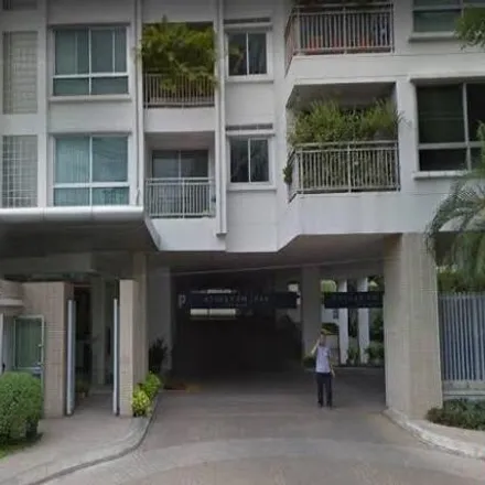 Buy this 1 bed apartment on Thong Lo