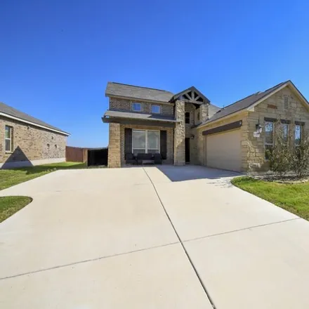 Buy this 3 bed house on 1378 Garden Laurel in Clear Springs, New Braunfels