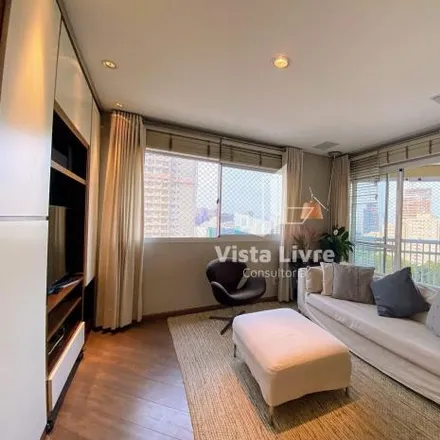 Buy this 4 bed apartment on Rua Caraíbas 583 in Pompéia, São Paulo - SP