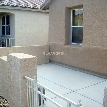 Image 2 - 6708 Sand Swallow Street, North Las Vegas, NV 89084, USA - House for sale