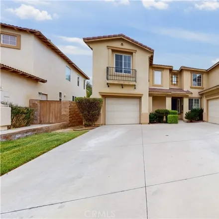 Rent this 5 bed loft on 11967 Southwind Way in Yucaipa, CA 92399