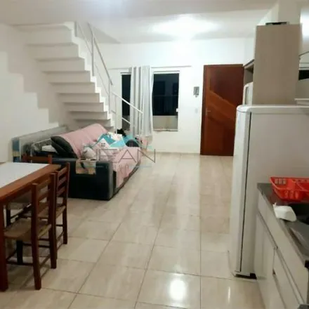 Buy this 2 bed house on Servidão Valdevino Marques da Natividade 201 in Ingleses do Rio Vermelho, Florianópolis - SC