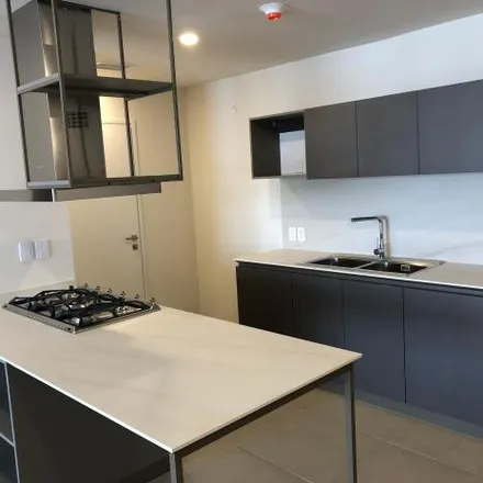 Rent this 1 bed apartment on Edificio Sede de la División Valle de México Centro (CFE) in Calle Lago Zurich 214, Colonia Ampliación Granada