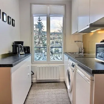 Image 3 - 103 Rue de Vaugirard, 75006 Paris, France - Apartment for rent