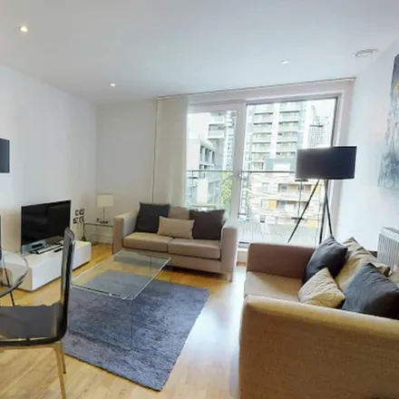 Image 3 - London, E14 9BJ, United Kingdom - Apartment for rent