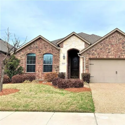 Rent this 3 bed house on 16421 White Rock Blvd in Prosper, Texas