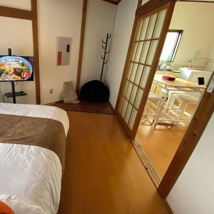 Image 2 - Kita, 115-0051, Japan - Apartment for rent