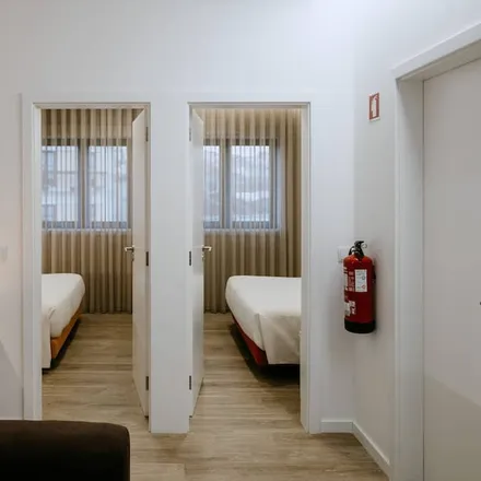 Rent this 2 bed house on Vila Nova de Gaia in Porto, Portugal