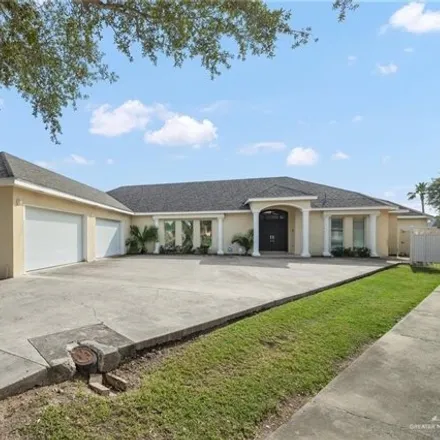 Buy this 5 bed house on 3598 Santa Rita in Mission, TX 78572