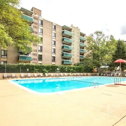 Buy this 2 bed condo on 6139 Leesburg Pike in Lake Barcroft, Fairfax County