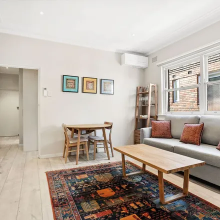 Rent this 1 bed apartment on Paul Street in Bondi Junction NSW 2022, Australia