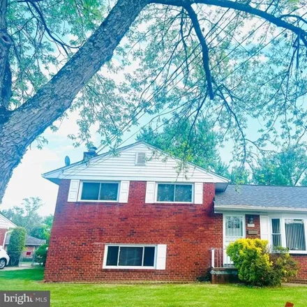 Buy this 3 bed house on 8008 Carey Branch Place in Fort Washington, MD 20744