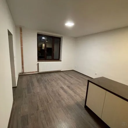 Rent this 3 bed apartment on nám. Míru in 377 01 Jindřichův Hradec, Czechia
