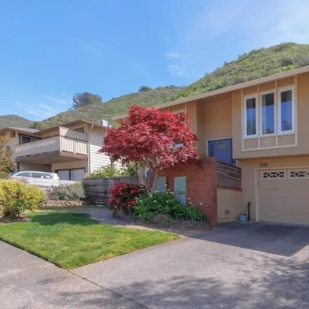 Buy this 4 bed house on 803 Big Bend Drive in Pacifica, CA 94044