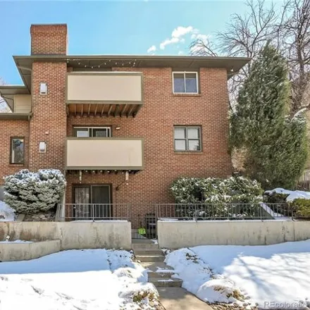 Buy this 2 bed condo on 1474 Albion Street in Denver, CO 80220