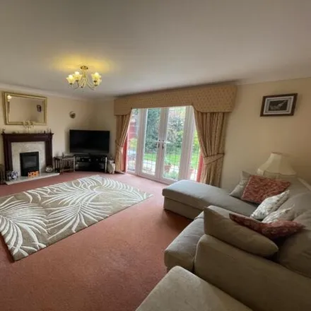 Image 4 - 7A Bourton Road, Ulverley Green, B92 8AX, United Kingdom - House for sale