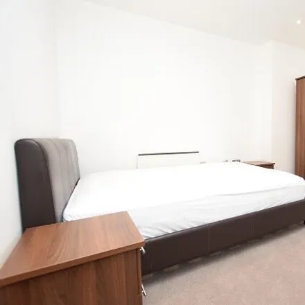 Image 5 - Saint Paul's Tower, 7 St Paul's Square, The Heart of the City, Sheffield, S1 2LJ, United Kingdom - Room for rent