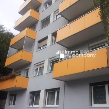 Buy this 3 bed apartment on Thal