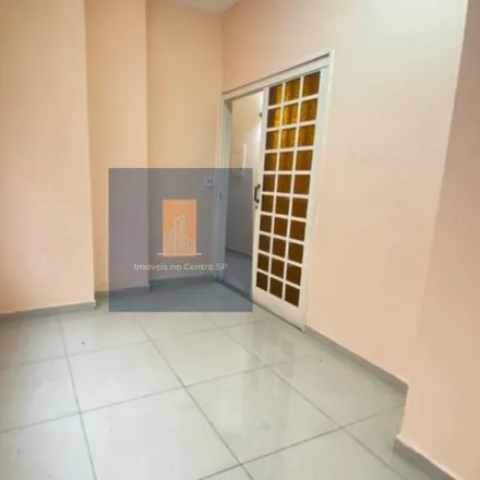 Rent this 1 bed apartment on Rua do Arouche 59 in República, São Paulo - SP