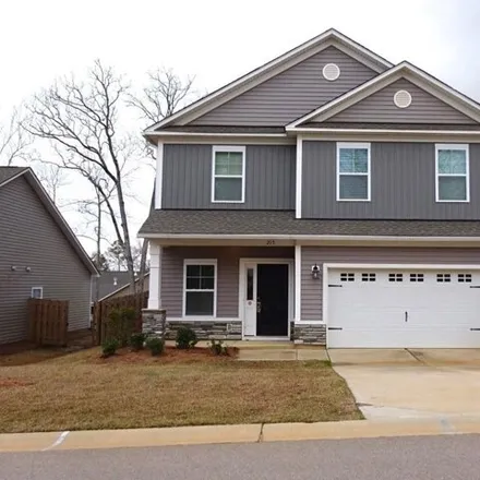 Buy this 4 bed house on Doolittle Drive in Lexington County, SC 29035