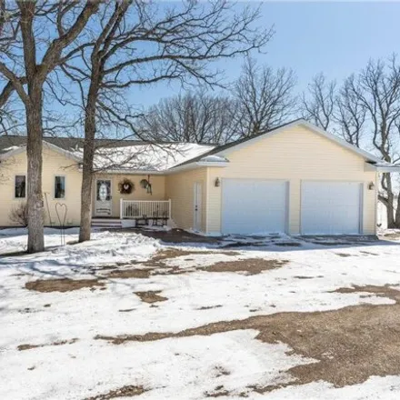 Buy this 3 bed house on 33885 MN 78 in Ashby, Grant County