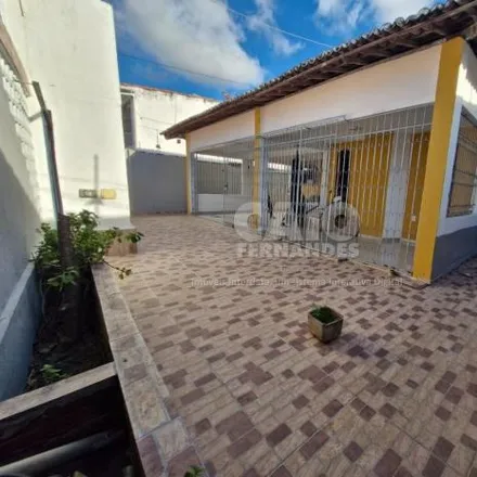 Rent this 3 bed house on Rua Nelson Geraldo Freire in Candelária, Natal - RN